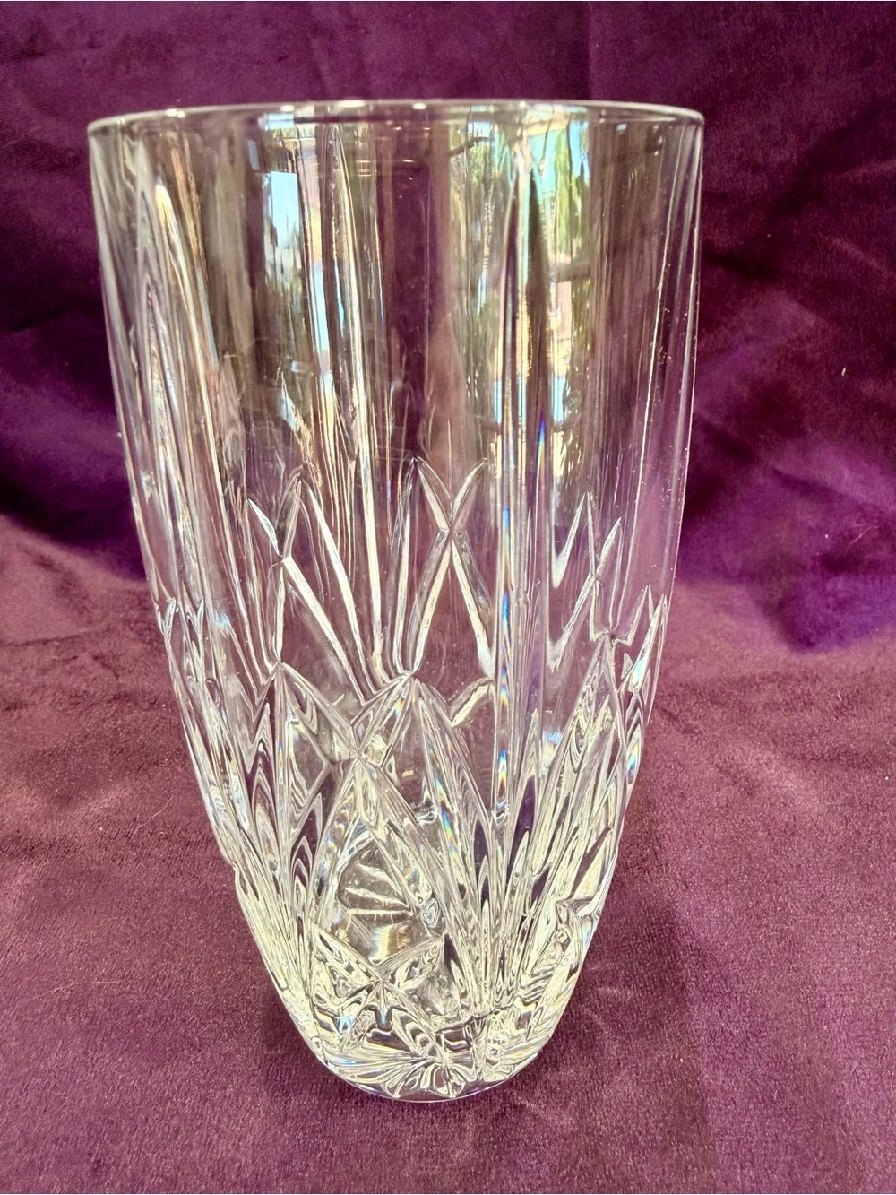 Marquis by Waterford Brookside Highball Glasses - Set of 2